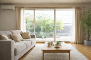 窓リフォーム 性能| MADOショップ平塚真土店（株式会社 小林建窓）