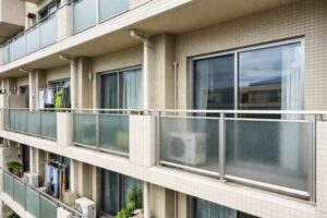 マンションの窓リフォーム | MADOショップ平塚真土店（株式会社 小林建窓）