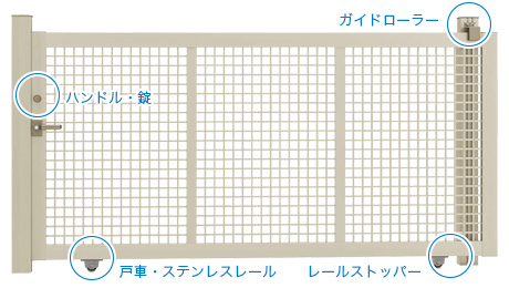 片引きタイプ